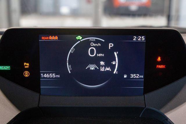 used 2024 Toyota Prius car, priced at $29,995