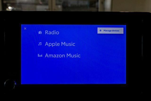 used 2024 Toyota Prius car, priced at $29,995