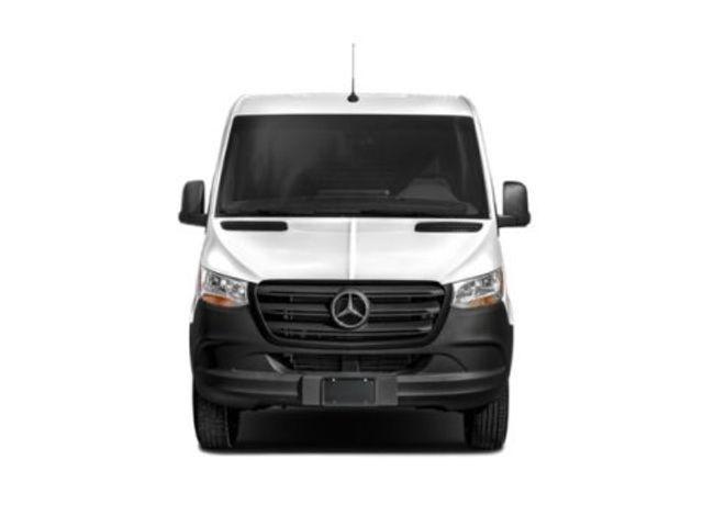 used 2022 Mercedes-Benz Sprinter 2500 car, priced at $149,995