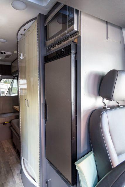 used 2022 Mercedes-Benz Sprinter 2500 car, priced at $129,995