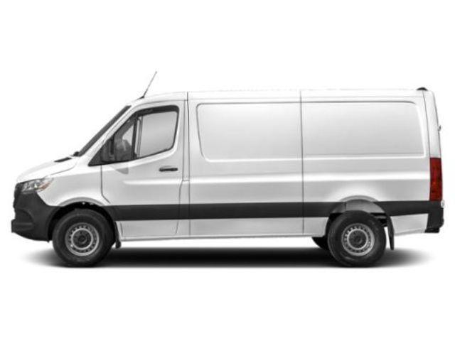 used 2022 Mercedes-Benz Sprinter 2500 car, priced at $149,995