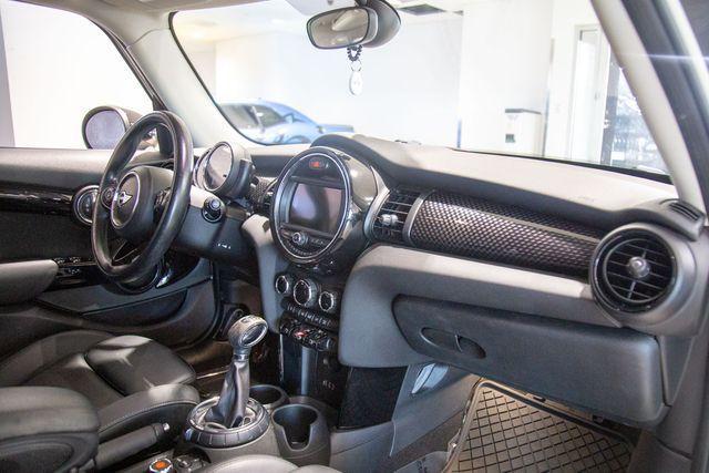 used 2017 MINI Hardtop car, priced at $19,995