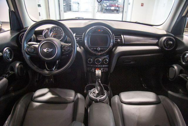 used 2017 MINI Hardtop car, priced at $19,995