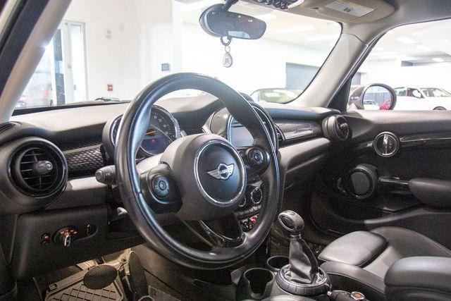 used 2017 MINI Hardtop car, priced at $19,995
