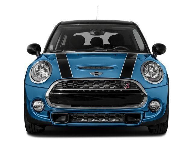 used 2017 MINI Hardtop car, priced at $19,995