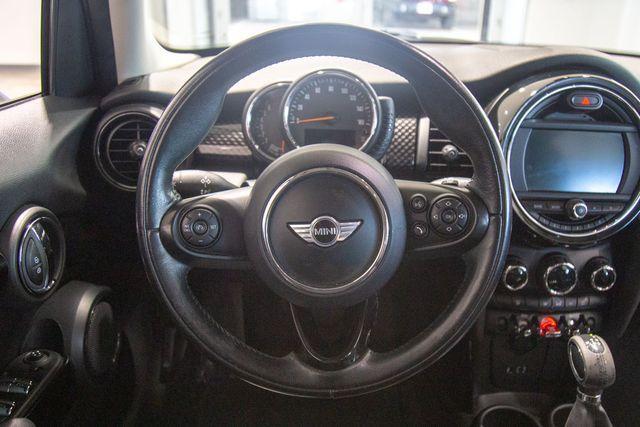 used 2017 MINI Hardtop car, priced at $19,995