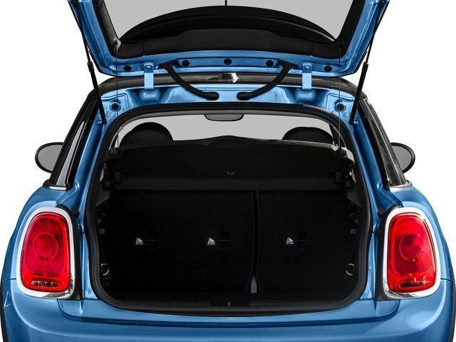 used 2017 MINI Hardtop car, priced at $19,995