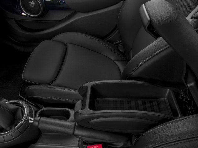 used 2017 MINI Hardtop car, priced at $19,995