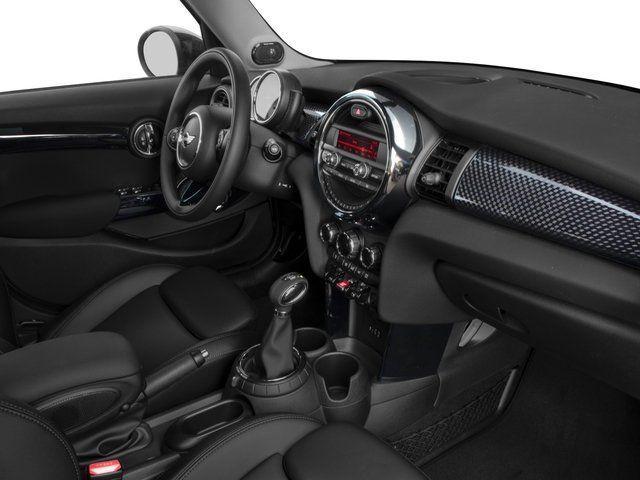 used 2017 MINI Hardtop car, priced at $19,995