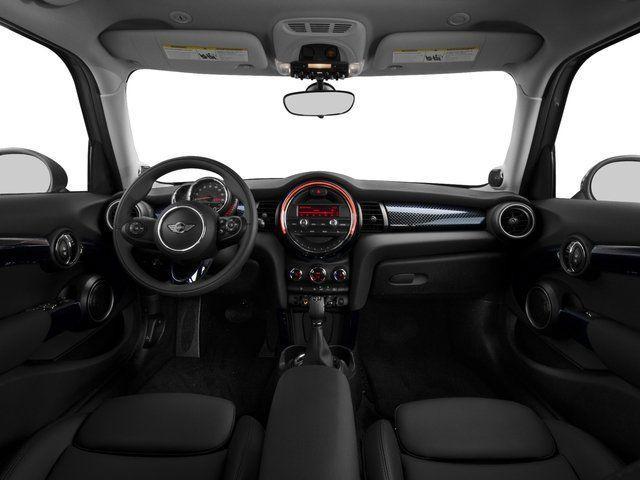 used 2017 MINI Hardtop car, priced at $19,995