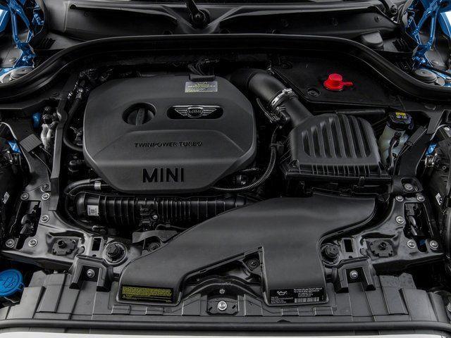 used 2017 MINI Hardtop car, priced at $19,995