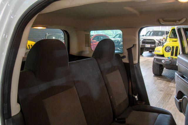 used 2011 Jeep Patriot car, priced at $7,995