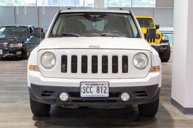 used 2011 Jeep Patriot car, priced at $7,995