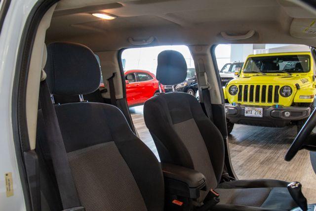 used 2011 Jeep Patriot car, priced at $7,995