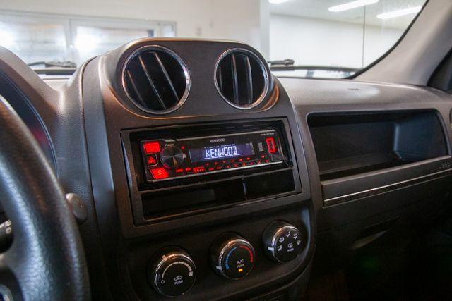 used 2011 Jeep Patriot car, priced at $7,995