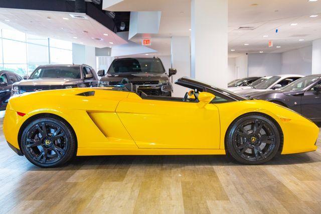 used 2006 Lamborghini Gallardo car, priced at $139,995