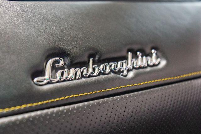 used 2006 Lamborghini Gallardo car, priced at $139,995