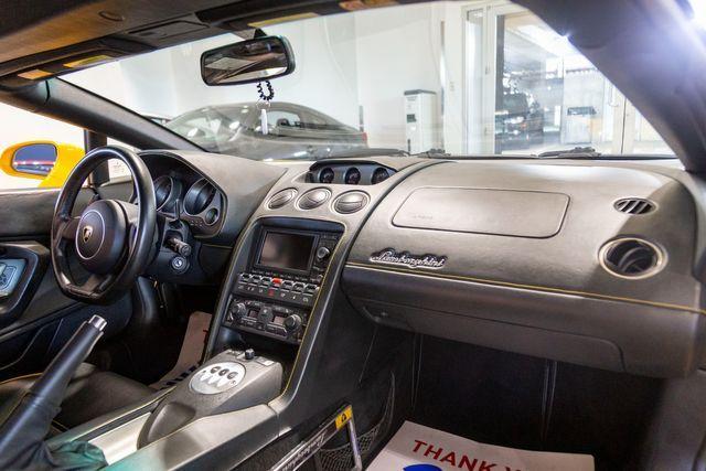 used 2006 Lamborghini Gallardo car, priced at $139,995