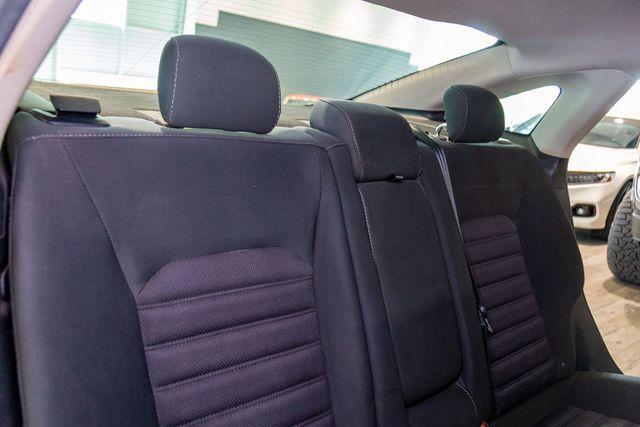 used 2017 Ford Fusion car, priced at $14,995