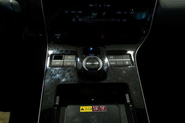 used 2023 Toyota bZ4X car, priced at $24,995