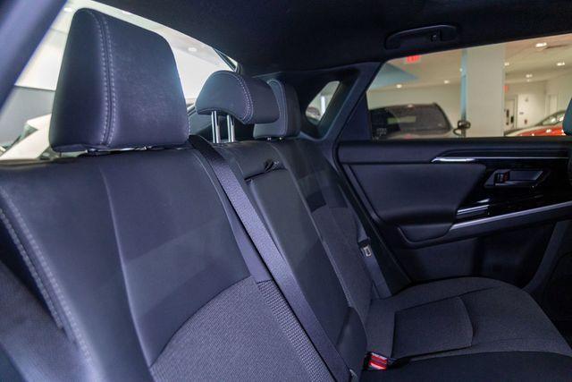 used 2023 Toyota bZ4X car, priced at $24,995