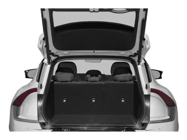 used 2022 Kia EV6 car, priced at $29,995