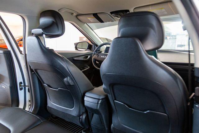 used 2022 Kia EV6 car, priced at $29,995