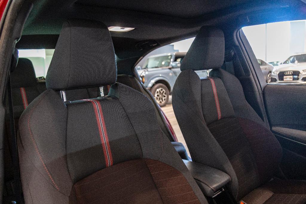 used 2024 Toyota Corolla car, priced at $27,995