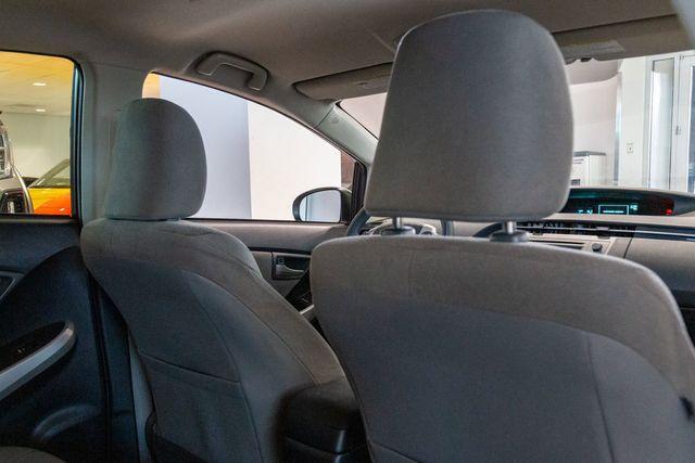 used 2015 Toyota Prius car, priced at $19,995