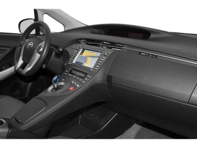 used 2015 Toyota Prius car, priced at $19,995