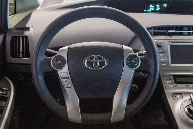 used 2015 Toyota Prius car, priced at $19,995