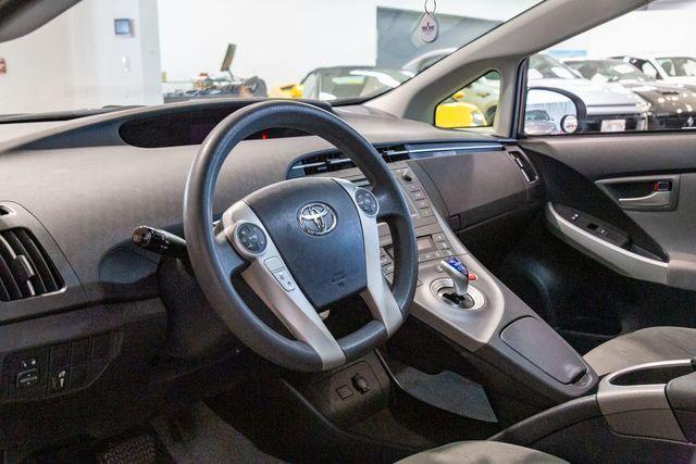 used 2015 Toyota Prius car, priced at $19,995