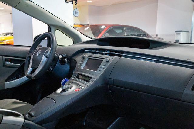 used 2015 Toyota Prius car, priced at $19,995