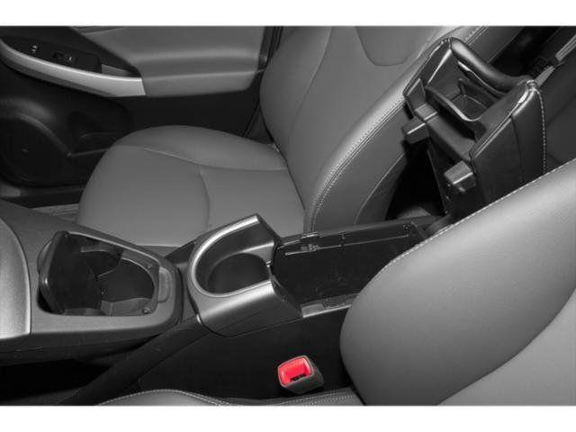 used 2015 Toyota Prius car, priced at $19,995