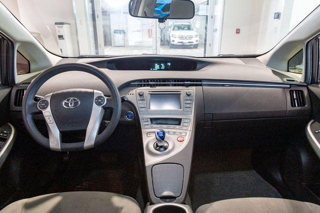used 2015 Toyota Prius car, priced at $19,995