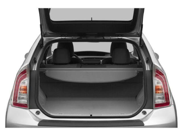 used 2015 Toyota Prius car, priced at $19,995