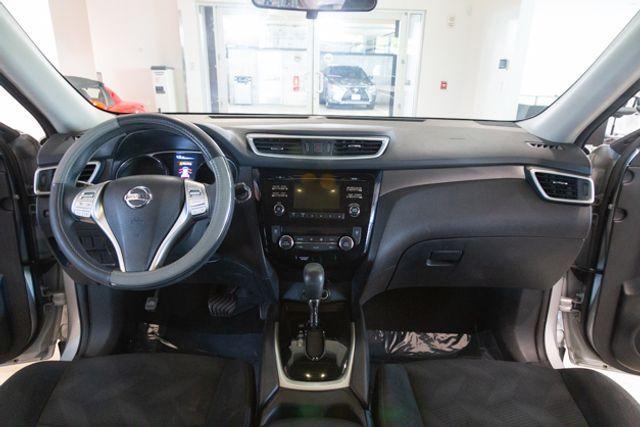 used 2016 Nissan Rogue car, priced at $12,995