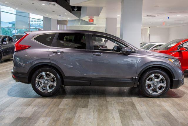 used 2019 Honda CR-V car, priced at $27,995