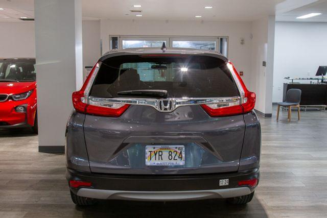 used 2019 Honda CR-V car, priced at $27,995