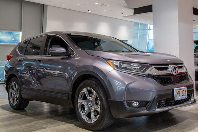 used 2019 Honda CR-V car, priced at $27,995