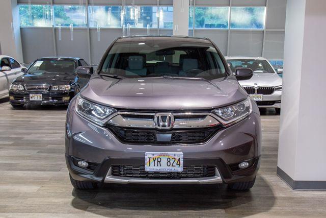 used 2019 Honda CR-V car, priced at $27,995