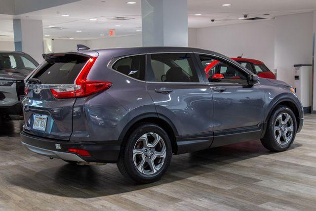 used 2019 Honda CR-V car, priced at $27,995