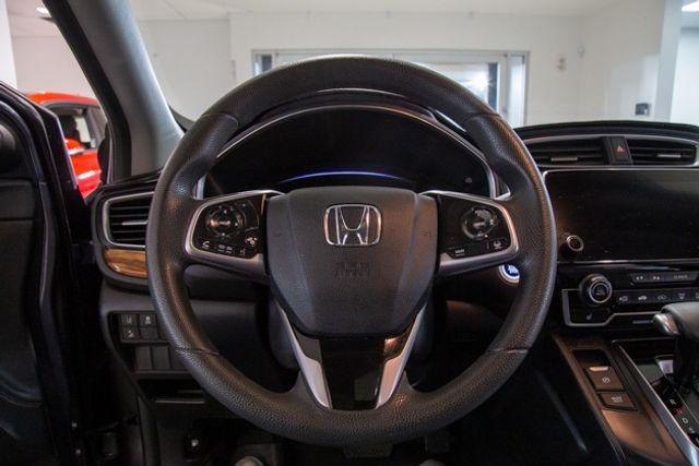 used 2019 Honda CR-V car, priced at $27,995