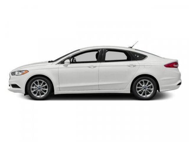 used 2018 Ford Fusion car, priced at $19,995