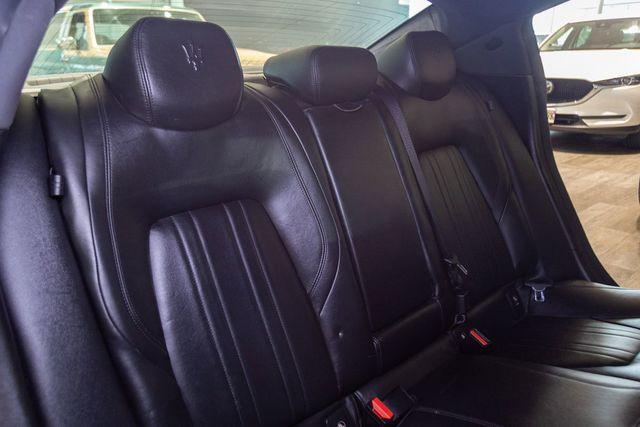 used 2014 Maserati Ghibli car, priced at $24,995