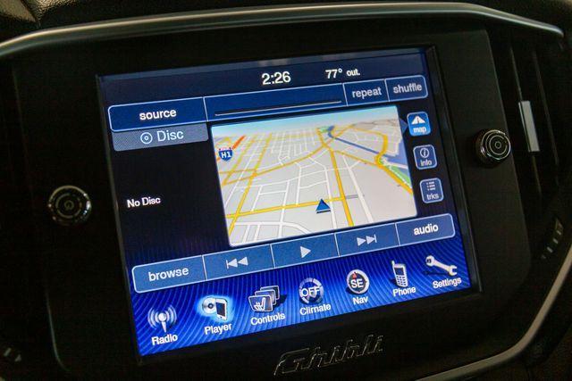used 2014 Maserati Ghibli car, priced at $24,995