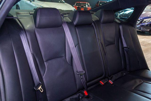 used 2024 Honda Accord Hybrid car, priced at $36,995