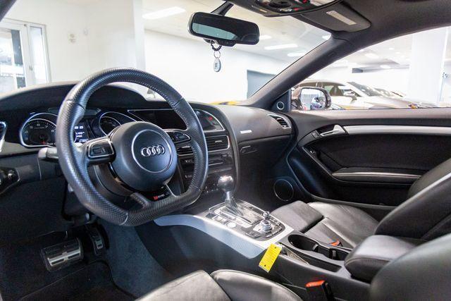 used 2013 Audi RS 5 car, priced at $29,995