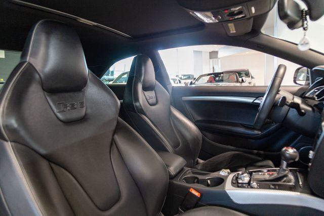 used 2013 Audi RS 5 car, priced at $29,995