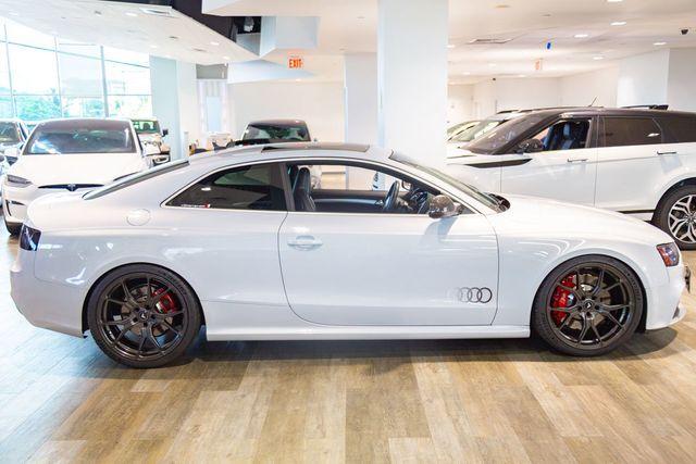 used 2013 Audi RS 5 car, priced at $29,995